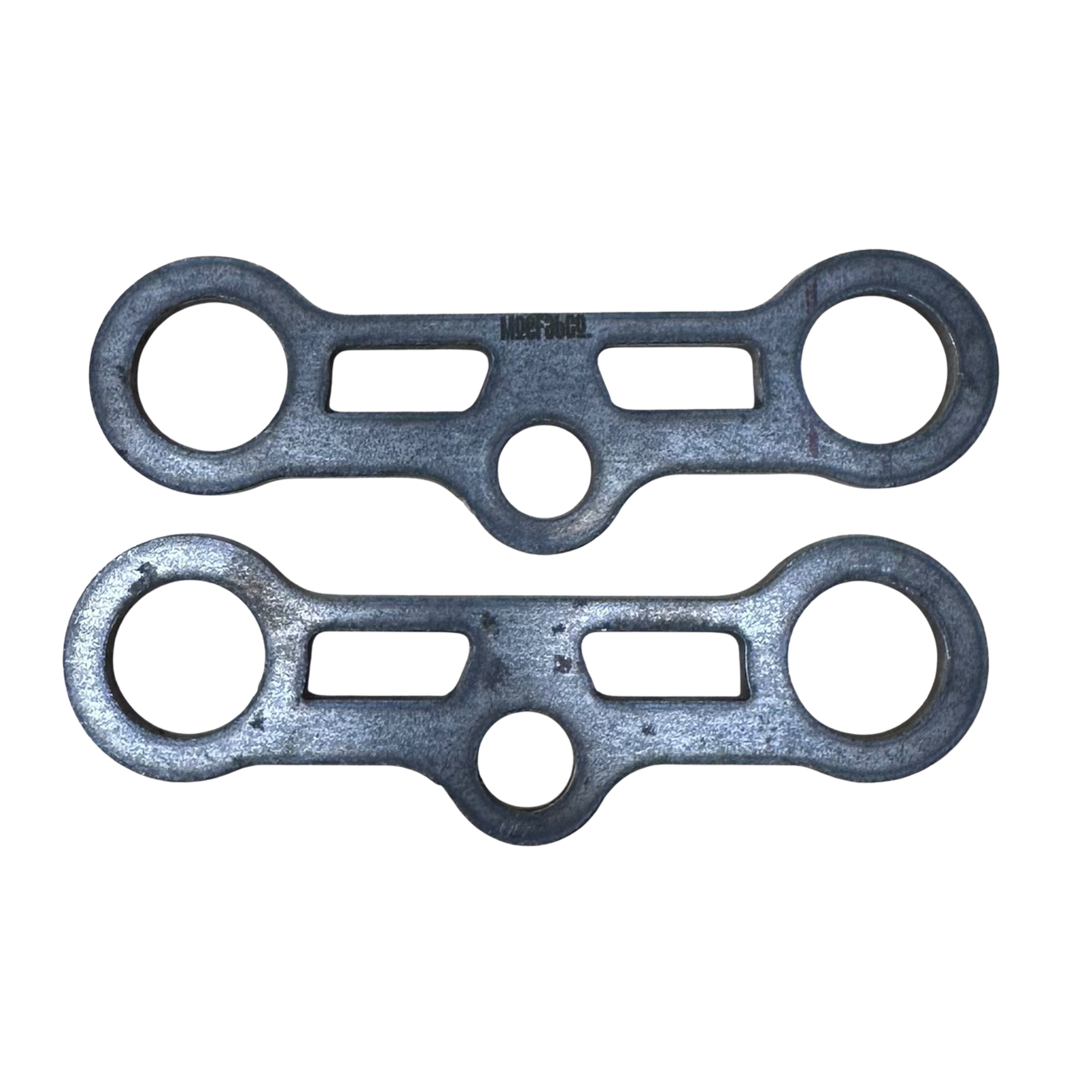 MoeFabCo Fork Triple Trees