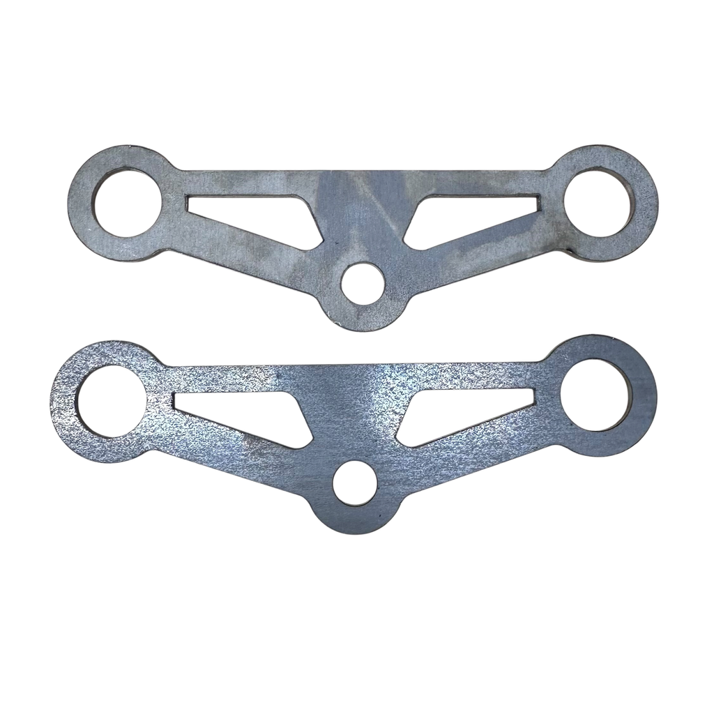 MoeFabCo Fork Triple Trees