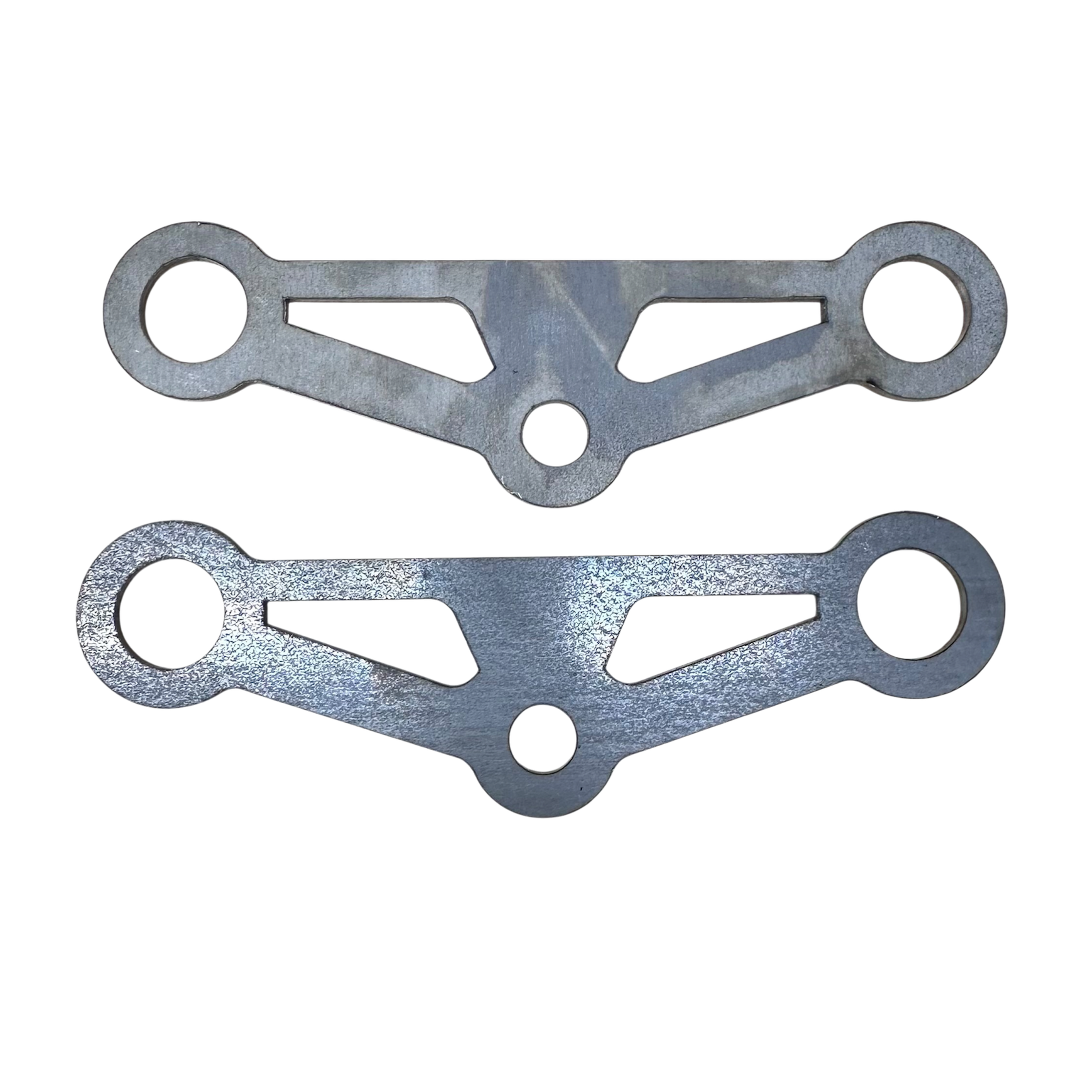 MoeFabCo Fork Triple Trees
