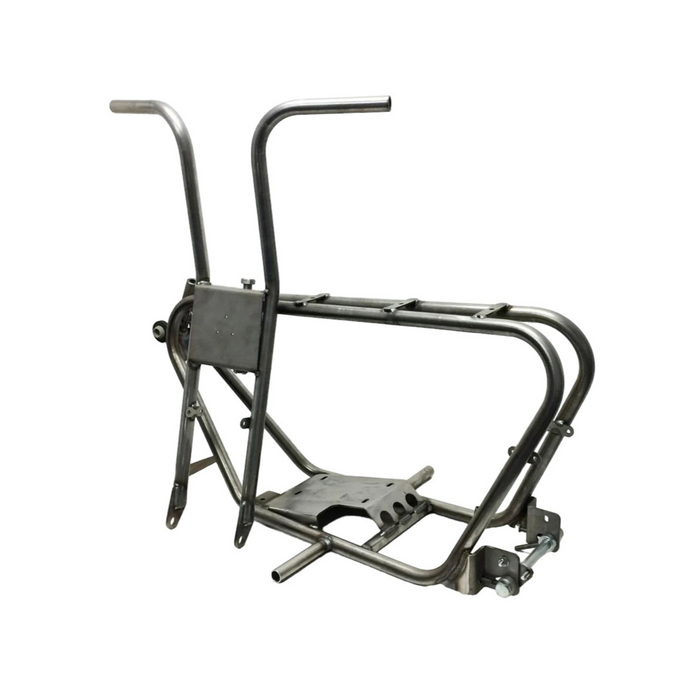 American Racer Parts