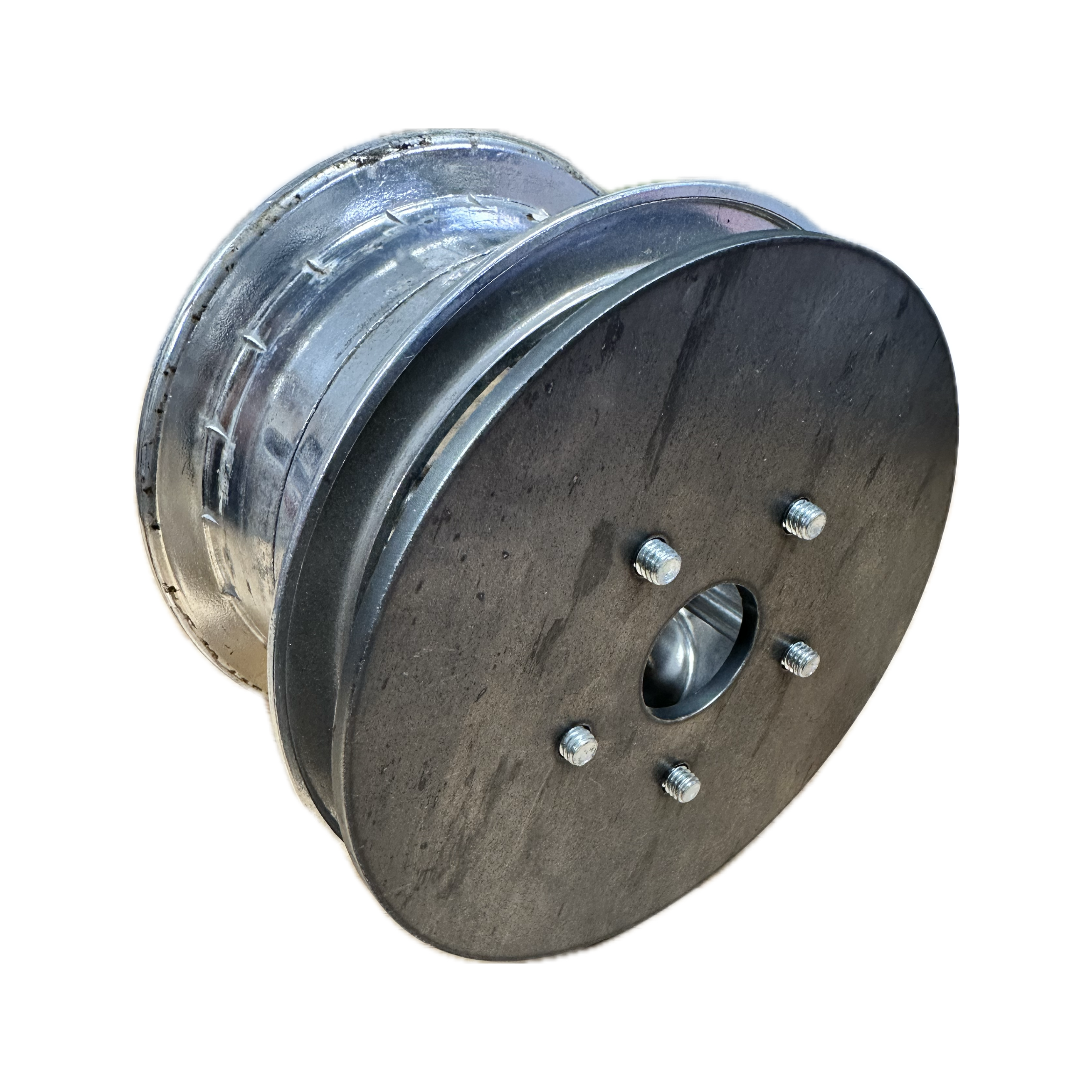 Azusa Astro Brake Disc