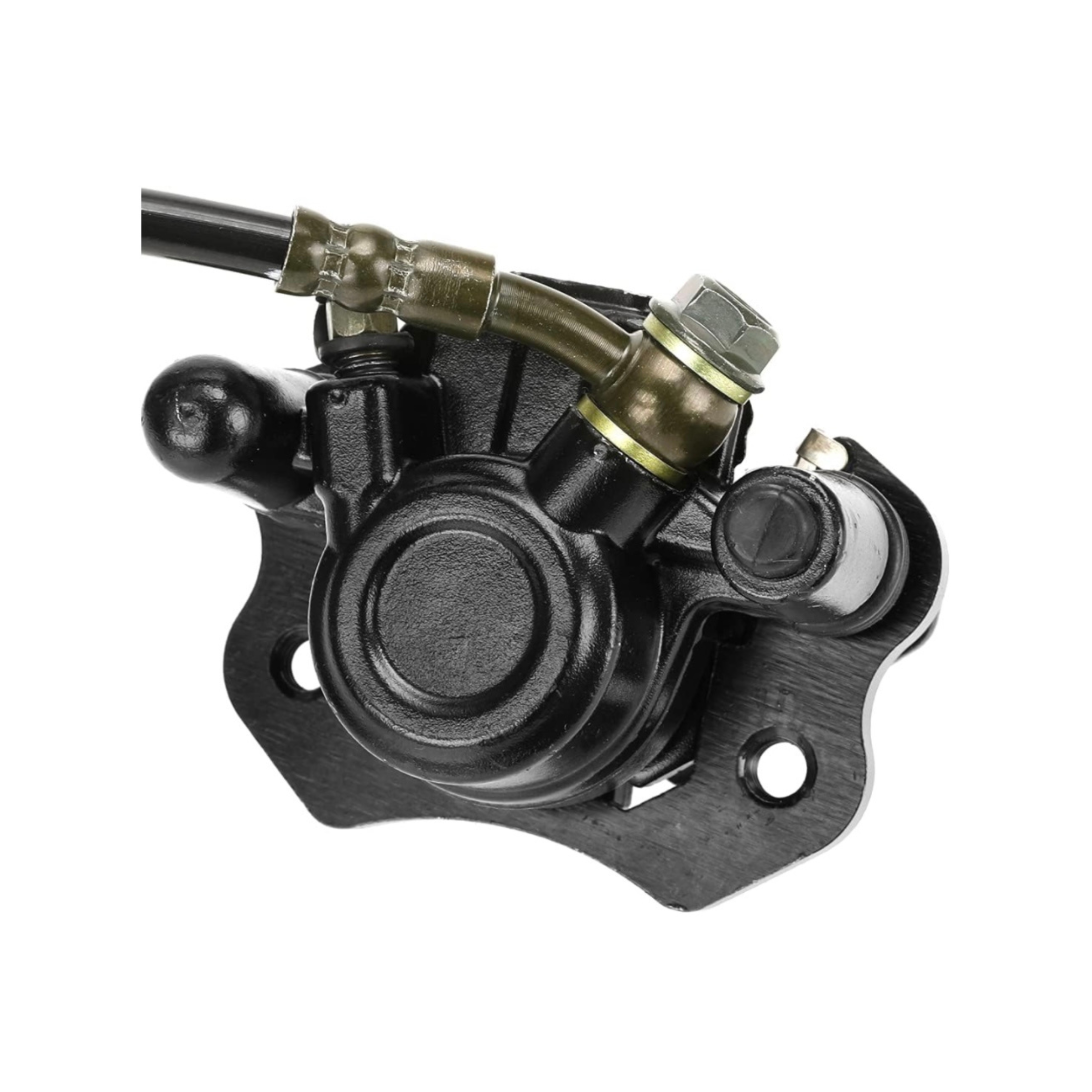 Hydraulic Brake Caliper Assembly