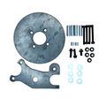 Murray Track 2 Brake System