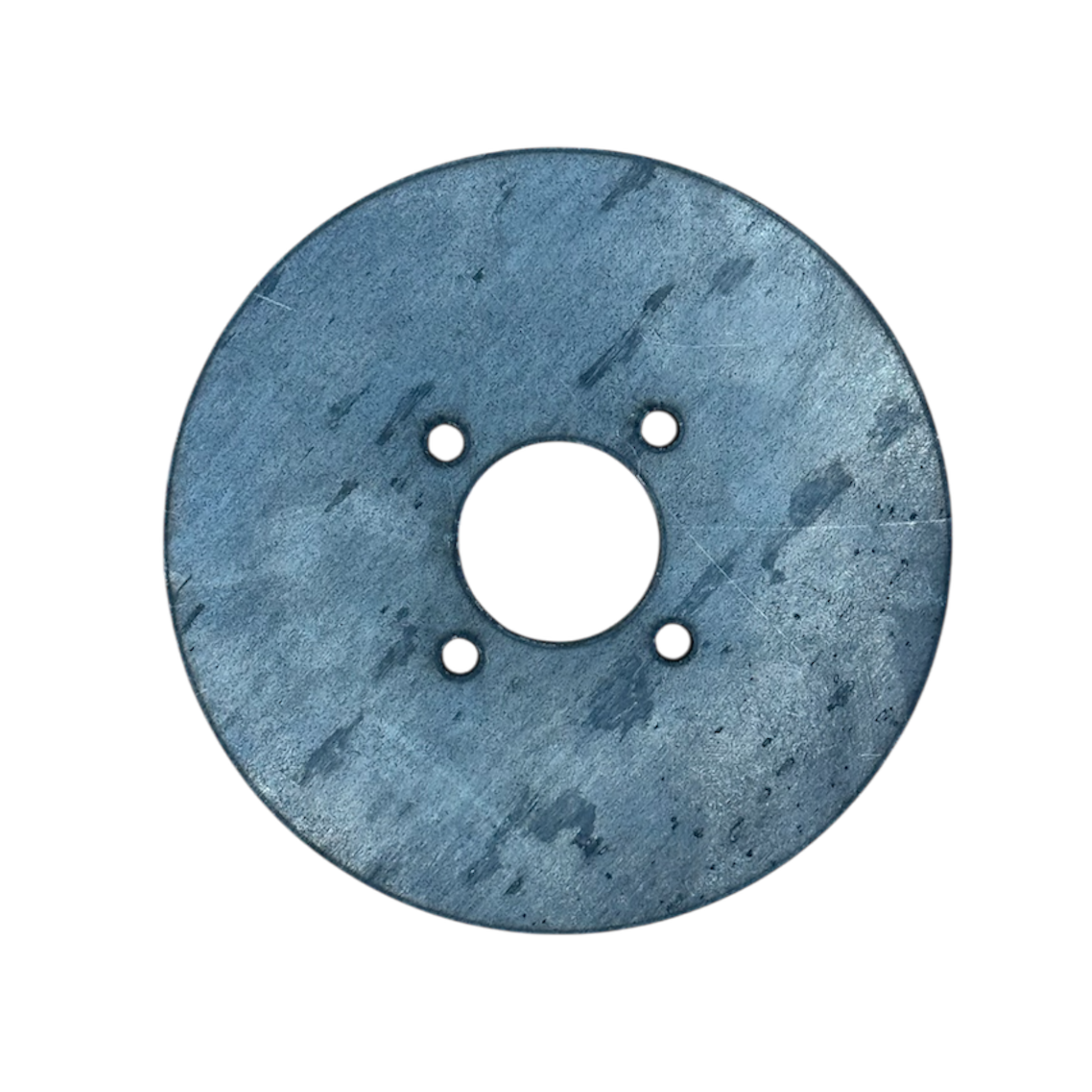 Murray Track 2 Brake System