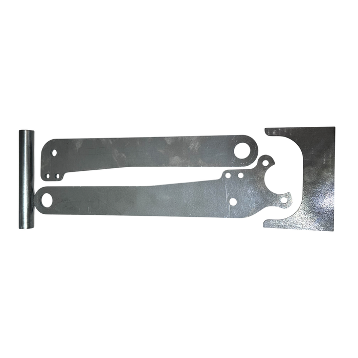 Fox Mini Bike Extended Swing Arm