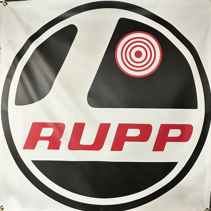 Rupp Mini Bike Parts