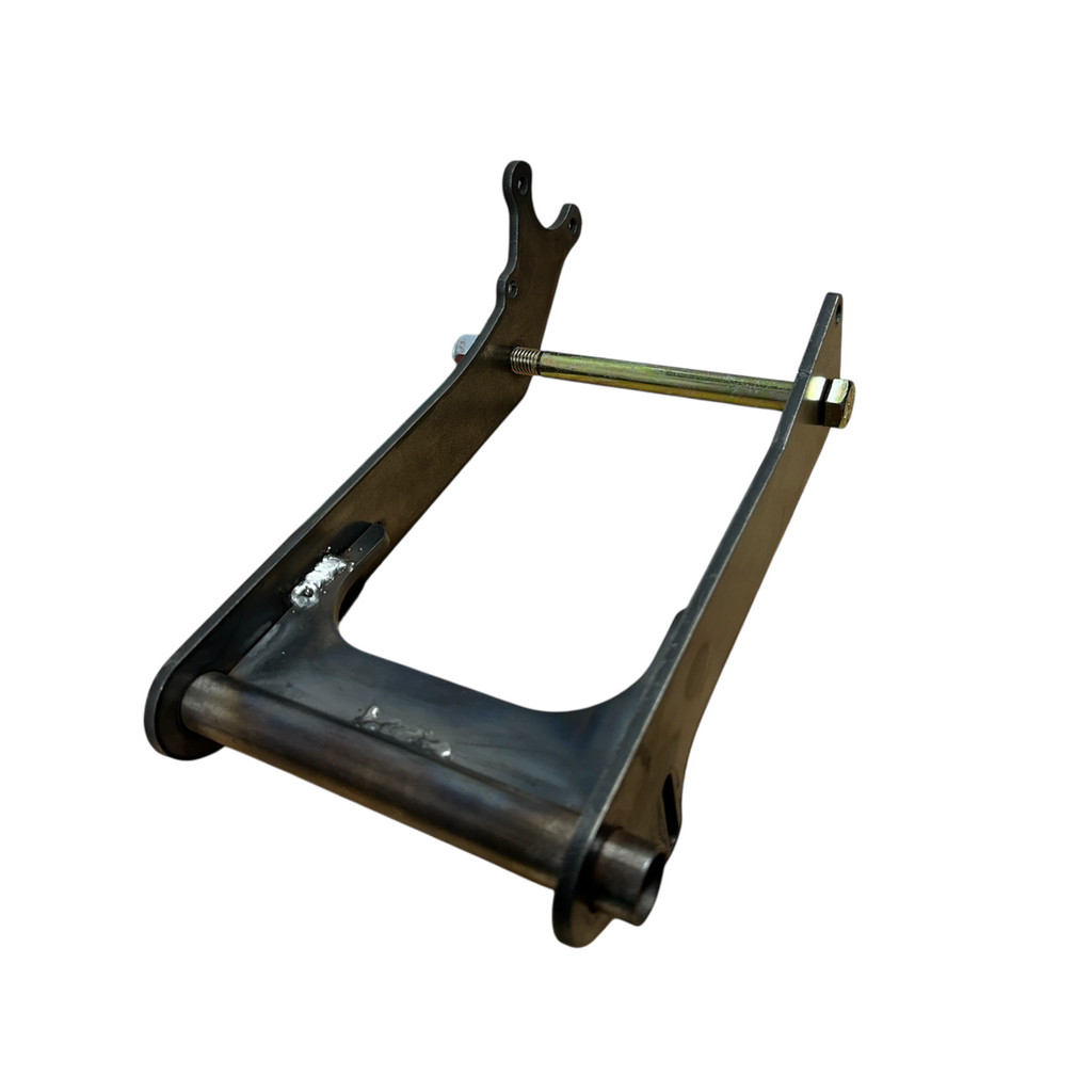 Bonanza Swing Arm