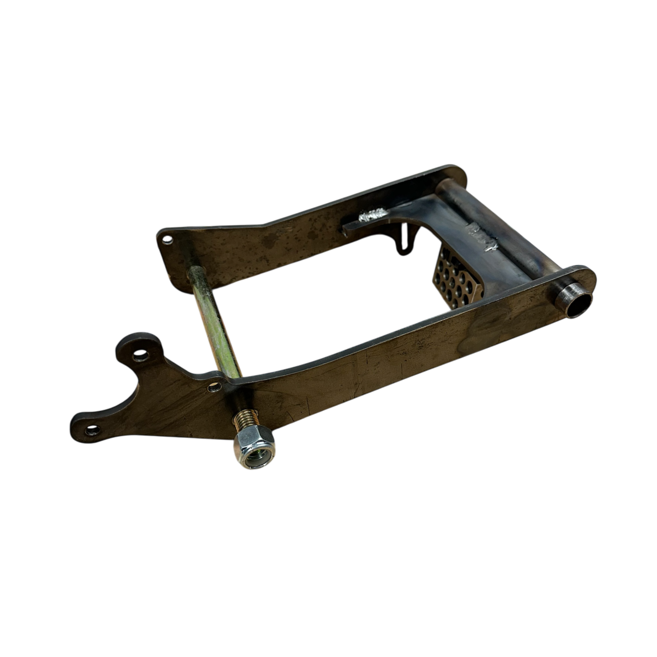 Bonanza Swing Arm
