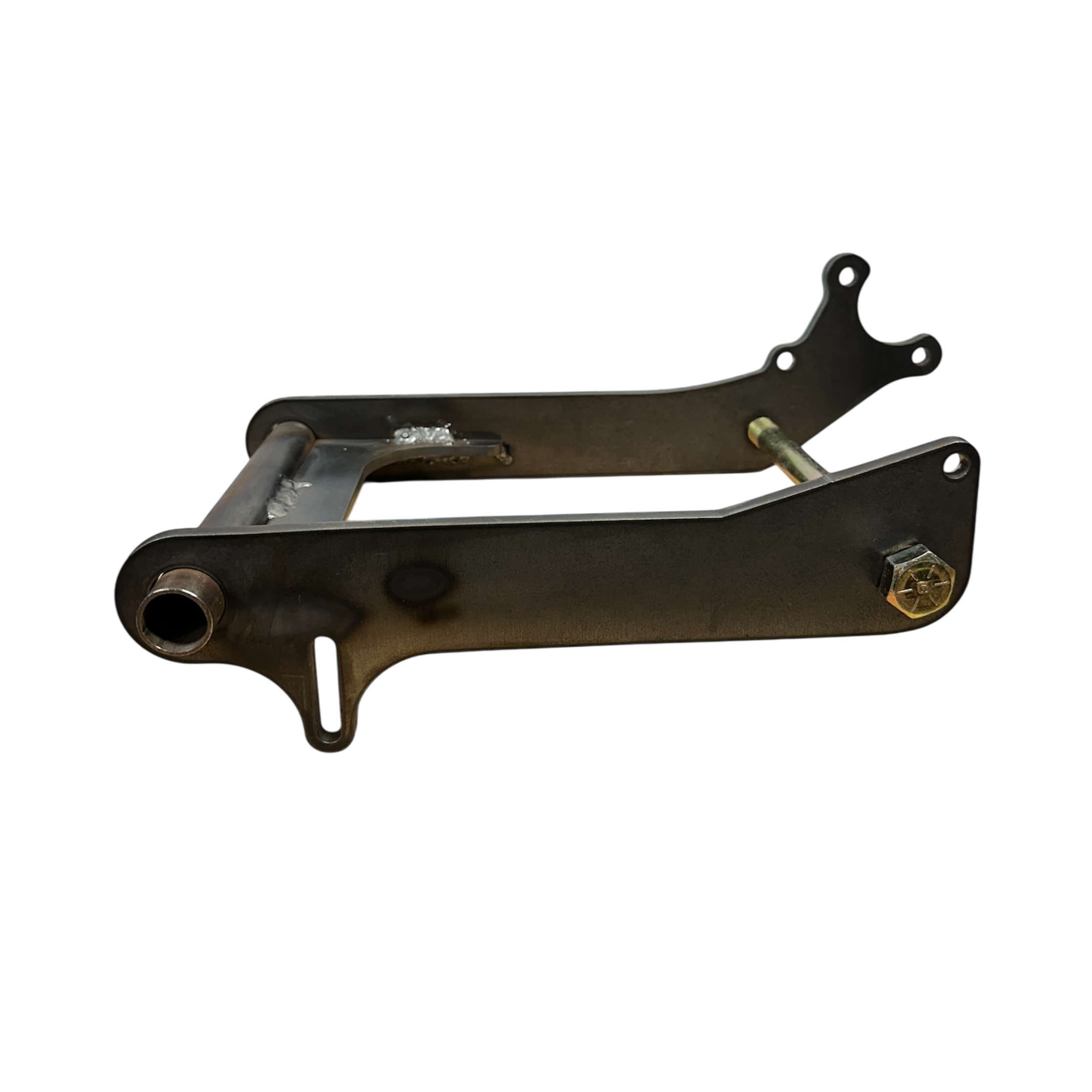 Bonanza Swing Arm